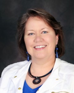 Dr. Valerie Bonnett