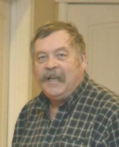 Ernie John Wilcox