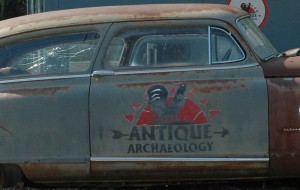 American Pickers (file photo)