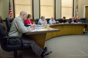 The SCRAA Board met on Tuesday evening to hear about the environmental study currently underway on the proposed airport location.