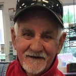 Earl Stout