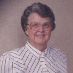 Verna Mae Baird