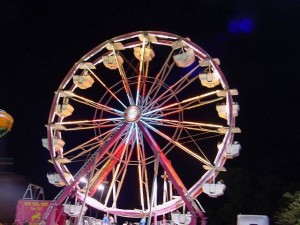 The Southern Iowa Fair is proud to announce Evans United Shows coming to the fair July 13 – 18. (submitted photo)