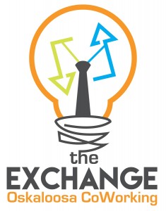 “The Exchange” will from time to time bring in special speakers or programs pertinent to business growth. On July 17, Chuck Crabtree, Director of Business Incubation and Iowa BioDevelopment for Indian Hills Community College, will be presenting a program on business plan modeling. The program will conclude with a Q&A, and community members interested in The Exchange as well as business plan development are invited. There is no cost to attend. The program will be held in Smokey Row’s meeting room beginning at 7:30 a.m. More information about this program and The Exchange is available on Facebook (The Exchange Oskaloosa Coworking). 