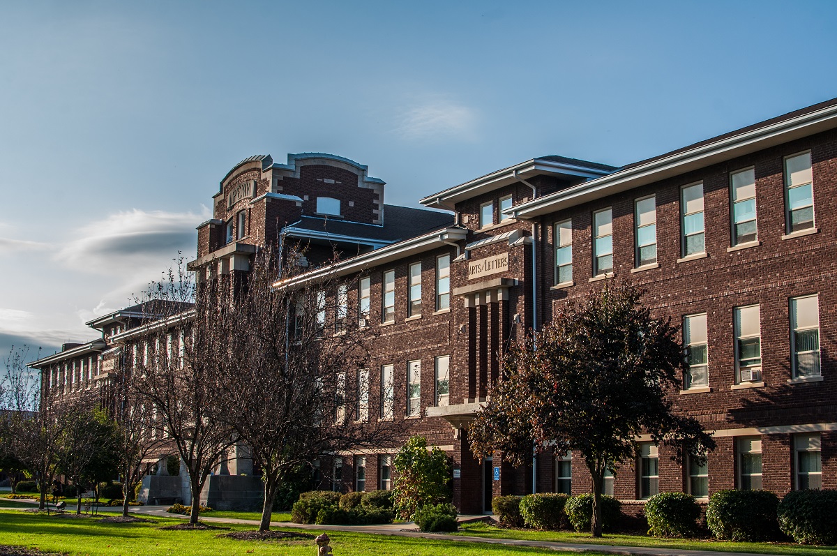 William Penn University Announces New Graduate Degree Offering William Penn University Announces New Graduate Degree Offering