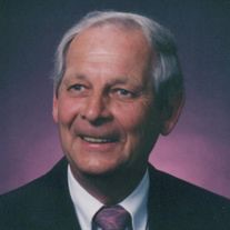 Kenneth G. VanHulzen