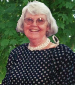 Helen Madden Nicholas