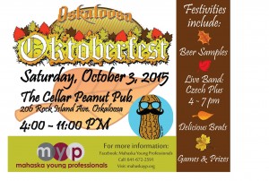 Oskaloosa Oktoberfest 2015 (click image for larger view)