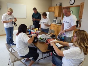 Pay It Forward 2015 (submitted photo)