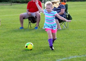 Mahaska Youth Soccer (submitted photo)