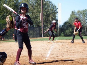 Oskaloosa Blaze (12U & 14U) 