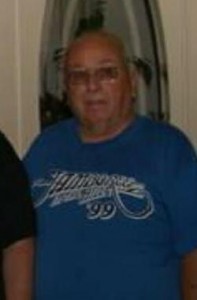 Jerry Albert Current