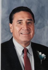 Harold "Hal" James Silk