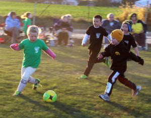 Youth Soccer