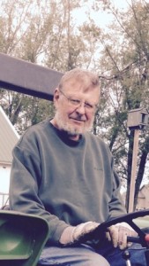 Charles Matthew Boeder