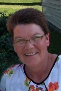 Laurie Lynn Van Alst