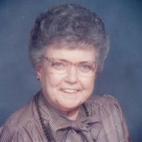 Joan Christine Norris