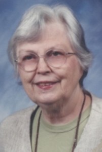 Mildred "Millie" Visser