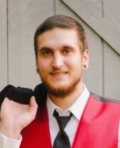 Daymien J. “D.J.” Waters