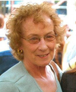 Barbara Ann McKee