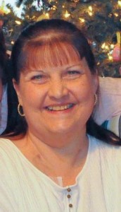 Nona Mae Houdesheldt
