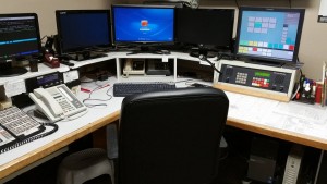 Mahaska County E911 Dispatch 