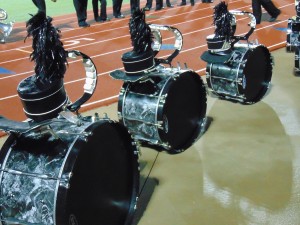 Band Boosters
