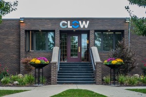 Clow Valve Company - Oskaloosa, Iowa