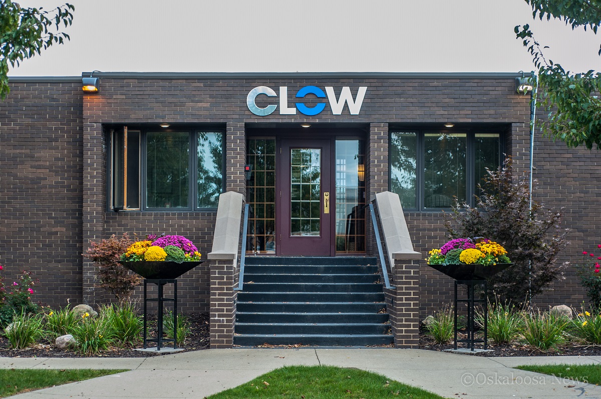 Clow Valve Company wins McWane Ergo Cup competition Oskaloosa News