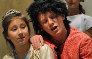 Daily Youth Theatre After School Camp