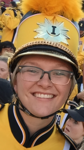 Macy Milledge