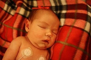 Olivia Catherine McGrane