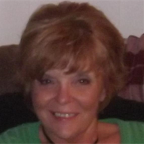 Diane Kay McReynolds