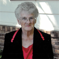Patricia Mitchell