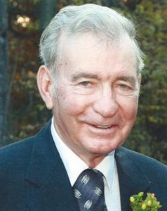 James Darrell Coulter