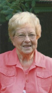 Phyllis Joan Tice