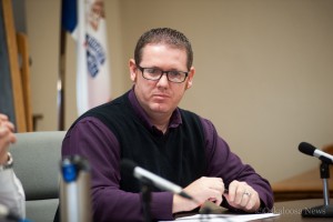 Mahaska County Supervisor Mark Doland has generally not been in favor of the county using a portion of it's LOST fund for an early childhood and rec center, but said he wanted to further review the project before making a decision.