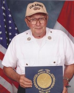 Laverne Harold Schlesselman