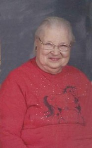 Marilyn Irene Helmick