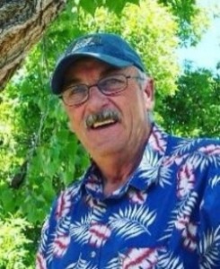Ronald Duane Vance
