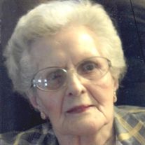 Theola Patricia Lobberecht