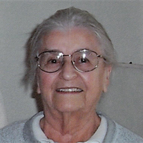 Verna Sytsma