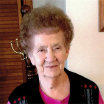 Esther Irene Besco 