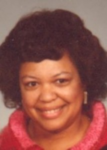 ELAINE L. JONES