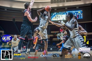 The William Penn Statesmen Mens Basketball team secured their place in the sweet 16.