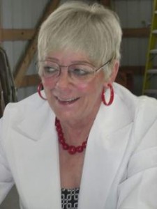 Joan Ann Hughes