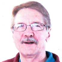 Jon Arthur Haycraft