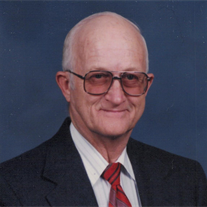 Harold L. Voss