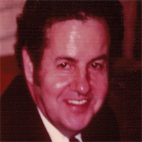 Albert "Curly" Bloodsworth