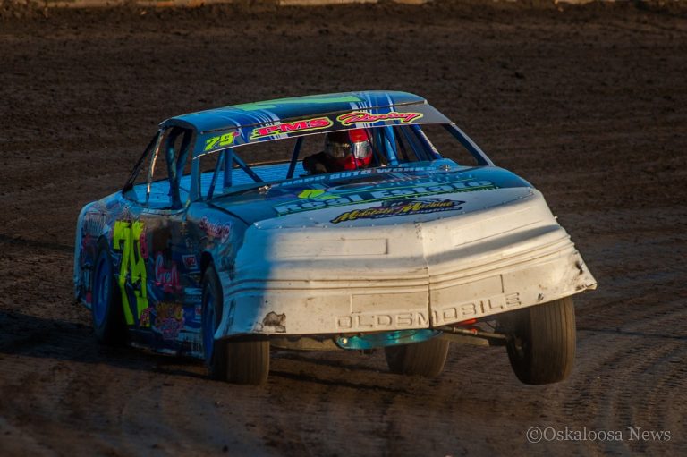 Hall of Fame Night At Southern Iowa Speedway - Oskaloosa News Hall of Fame Night At Southern Iowa Speedway - Oskaloosa News